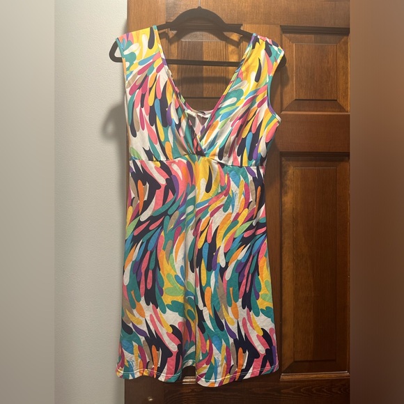 Trina Turk swim cover up - Picture 1 of 3